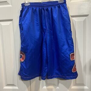 Men’s Bersirk Basketball‎ Shorts P#24